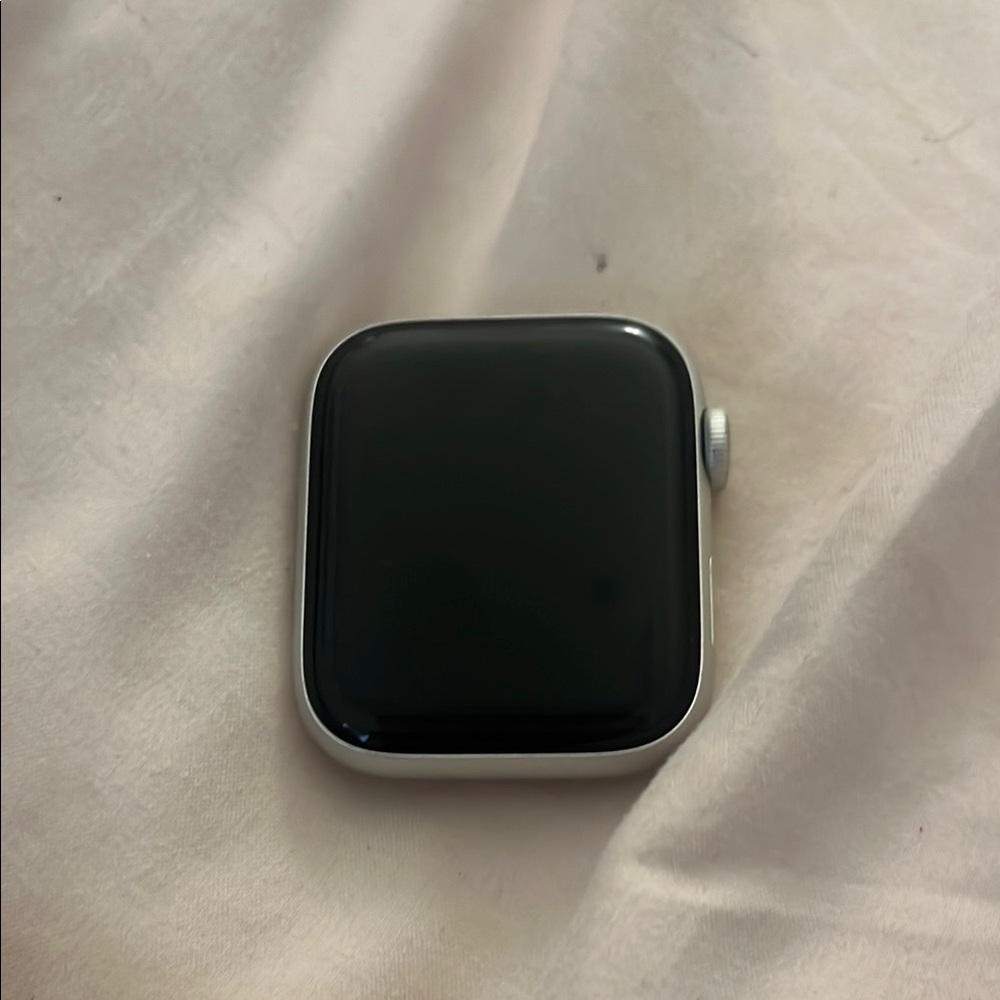 Apple Watch SE